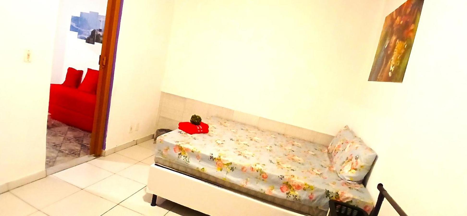 Casa Inteira! Reserva De Longa Duracao Limitada A Um Grupo! Perto Da Estacao Brt 2 Do Metro! Confira A Promocao! Aceitamos 1 Ou 2 Pessoas! Vagas Validas Somente A Partir De 16º De Maio! Somente Para Hospedes De Longa Duracao! Grande Desconto De 21 Ou Casa de férias Rio de Janeiro