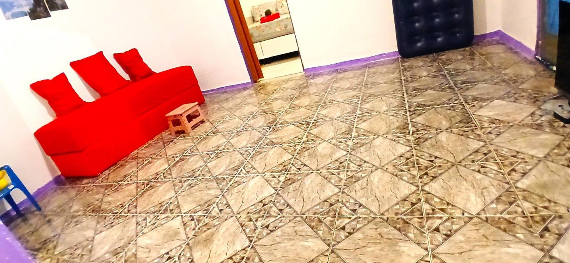 Casa Inteira! Reserva De Longa Duracao Limitada A Um Grupo! Perto Da Estacao Brt 2 Do Metro! Confira A Promocao! Aceitamos 1 Ou 2 Pessoas! Vagas Validas Somente A Partir De 16º De Maio! Somente Para Hospedes De Longa Duracao! Grande Desconto De 21 Ou Casa de férias Rio de Janeiro
