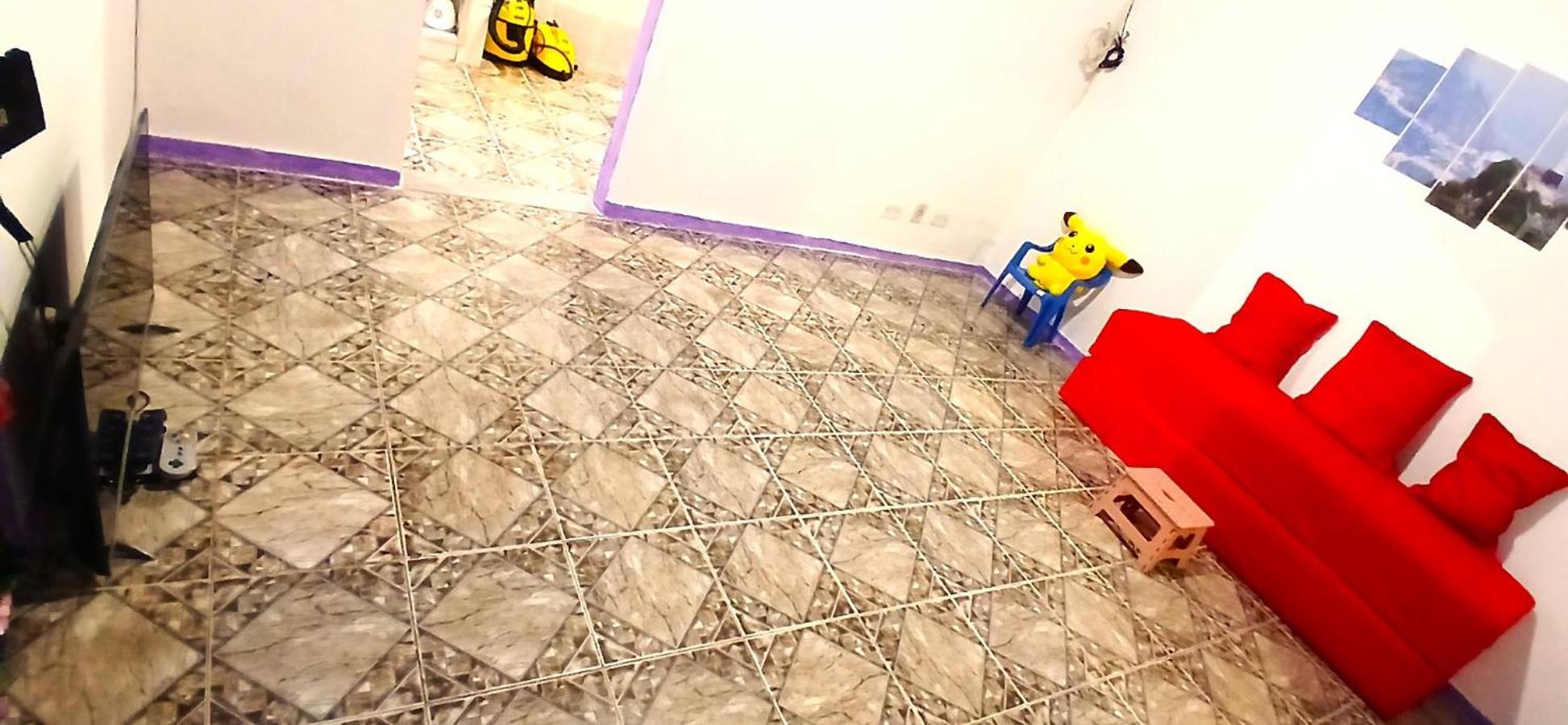 Casa Inteira! Reserva De Longa Duracao Limitada A Um Grupo! Perto Da Estacao Brt 2 Do Metro! Confira A Promocao! Aceitamos 1 Ou 2 Pessoas! Vagas Validas Somente A Partir De 16º De Maio! Somente Para Hospedes De Longa Duracao! Grande Desconto De 21 Ou Casa de férias Rio de Janeiro