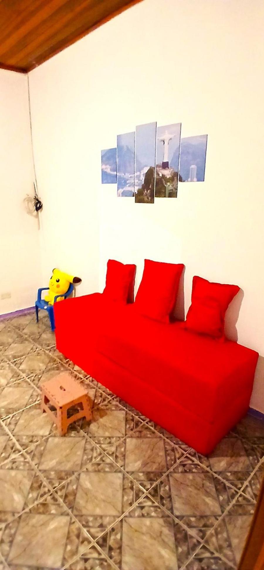 Casa Inteira! Reserva De Longa Duracao Limitada A Um Grupo! Perto Da Estacao Brt 2 Do Metro! Confira A Promocao! Aceitamos 1 Ou 2 Pessoas! Vagas Validas Somente A Partir De 16º De Maio! Somente Para Hospedes De Longa Duracao! Grande Desconto De 21 Ou Casa de férias Rio de Janeiro