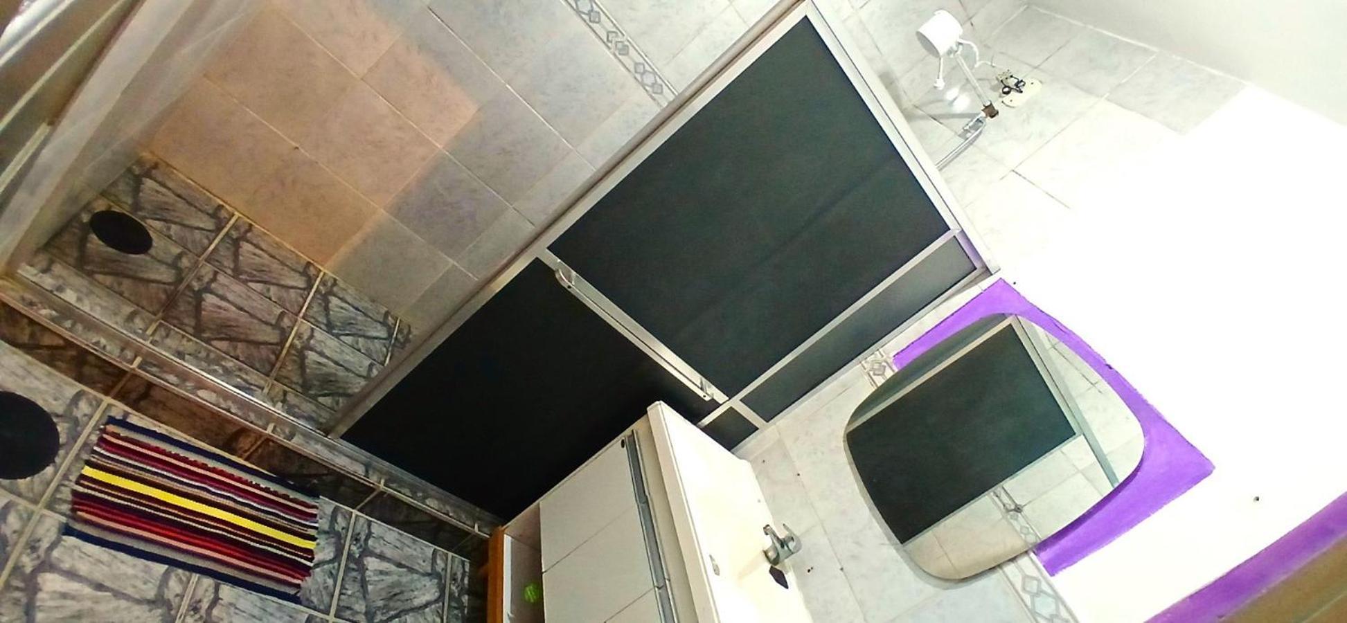 Casa Inteira! Reserva De Longa Duracao Limitada A Um Grupo! Perto Da Estacao Brt 2 Do Metro! Confira A Promocao! Aceitamos 1 Ou 2 Pessoas! Vagas Validas Somente A Partir De 16º De Maio! Somente Para Hospedes De Longa Duracao! Grande Desconto De 21 Ou
