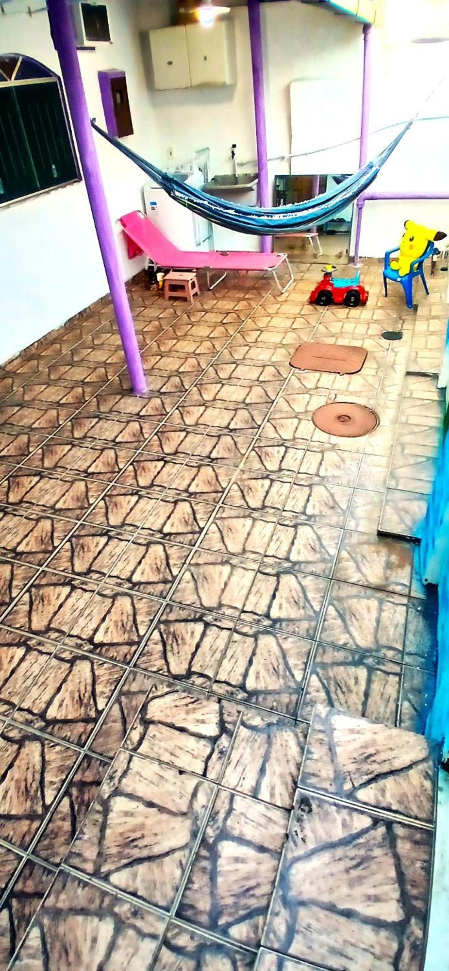 Casa de férias Casa Inteira! Reserva De Longa Duracao Limitada A Um Grupo! Perto Da Estacao Brt 2 Do Metro! Confira A Promocao! Aceitamos 1 Ou 2 Pessoas! Vagas Validas Somente A Partir De 16º De Maio! Somente Para Hospedes De Longa Duracao! Grande Desconto De 21 Ou Rio de Janeiro