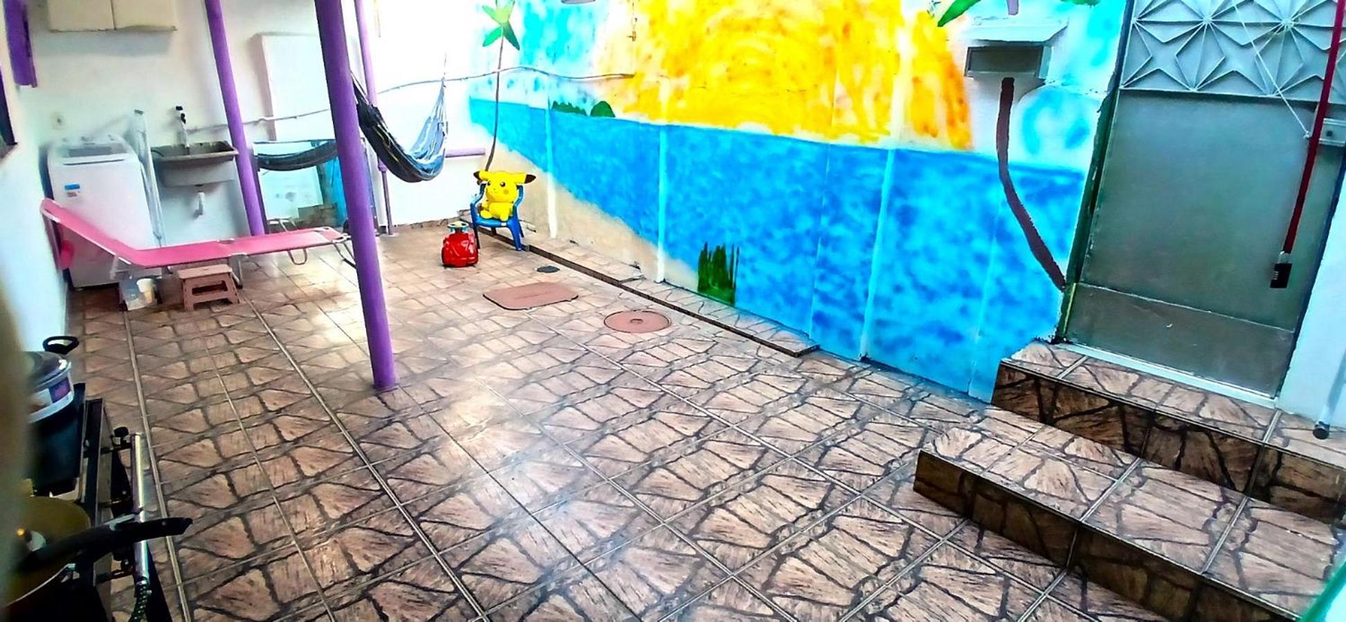 Casa Inteira! Reserva De Longa Duracao Limitada A Um Grupo! Perto Da Estacao Brt 2 Do Metro! Confira A Promocao! Aceitamos 1 Ou 2 Pessoas! Vagas Validas Somente A Partir De 16º De Maio! Somente Para Hospedes De Longa Duracao! Grande Desconto De 21 Ou
