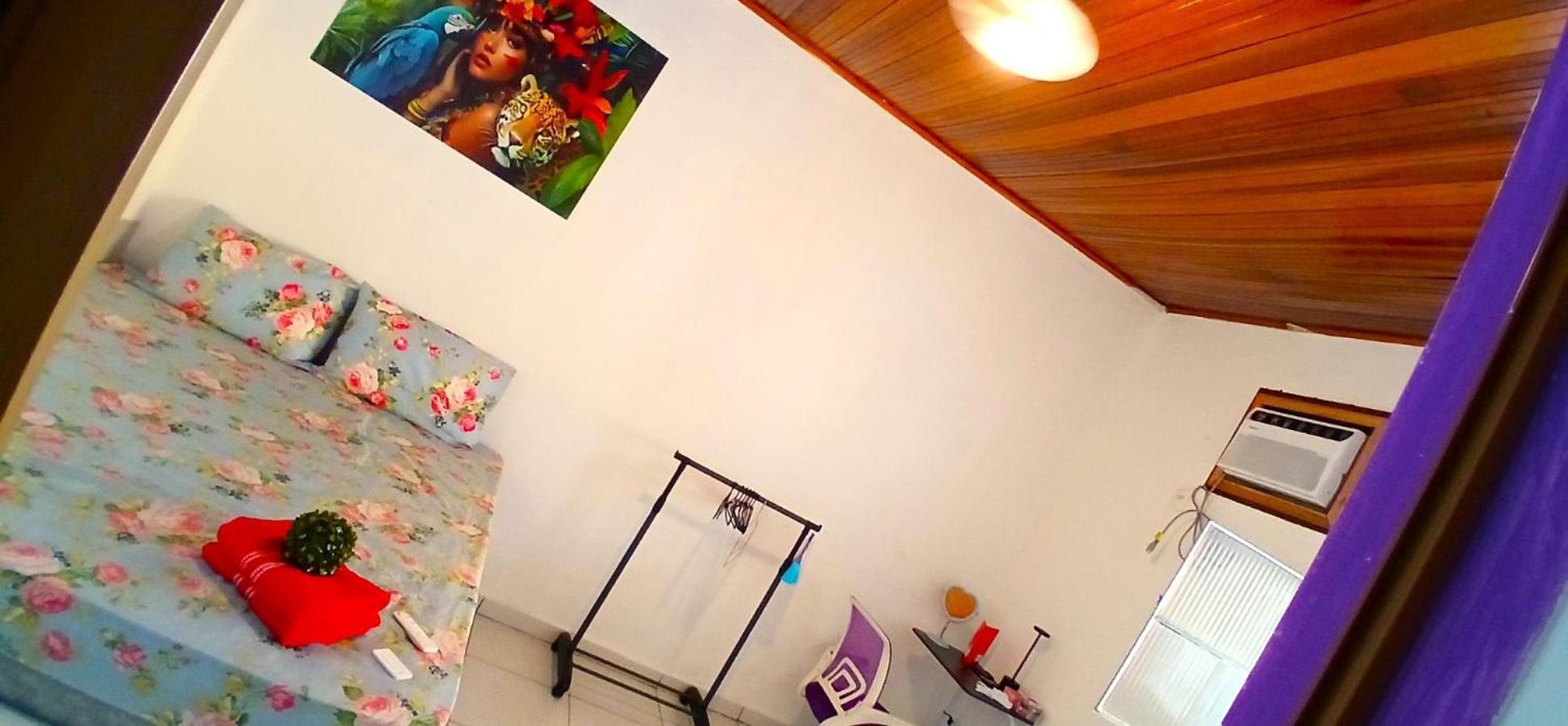 Casa Inteira! Reserva De Longa Duracao Limitada A Um Grupo! Perto Da Estacao Brt 2 Do Metro! Confira A Promocao! Aceitamos 1 Ou 2 Pessoas! Vagas Validas Somente A Partir De 16º De Maio! Somente Para Hospedes De Longa Duracao! Grande Desconto De 21 Ou