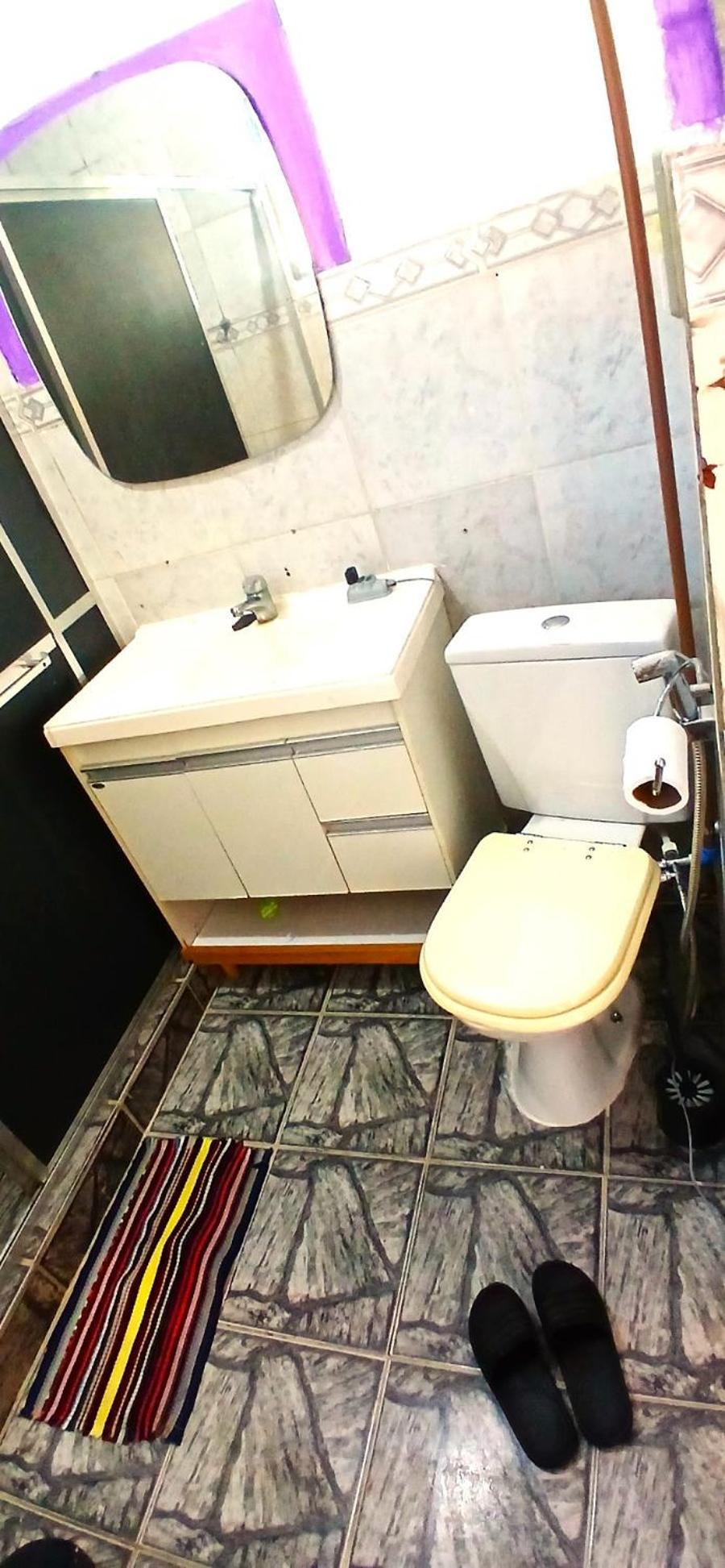 Casa de férias Casa Inteira! Reserva De Longa Duracao Limitada A Um Grupo! Perto Da Estacao Brt 2 Do Metro! Confira A Promocao! Aceitamos 1 Ou 2 Pessoas! Vagas Validas Somente A Partir De 16º De Maio! Somente Para Hospedes De Longa Duracao! Grande Desconto De 21 Ou *