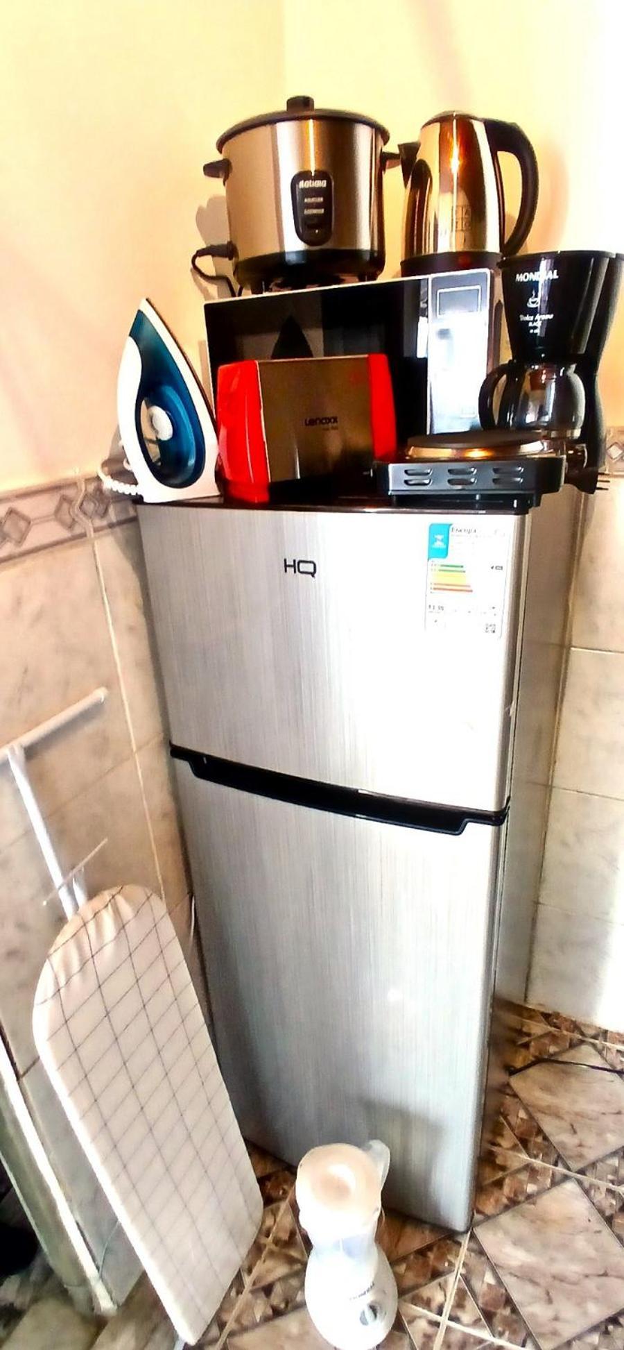 Casa Inteira! Reserva De Longa Duracao Limitada A Um Grupo! Perto Da Estacao Brt 2 Do Metro! Confira A Promocao! Aceitamos 1 Ou 2 Pessoas! Vagas Validas Somente A Partir De 16º De Maio! Somente Para Hospedes De Longa Duracao! Grande Desconto De 21 Ou Rio de Janeiro