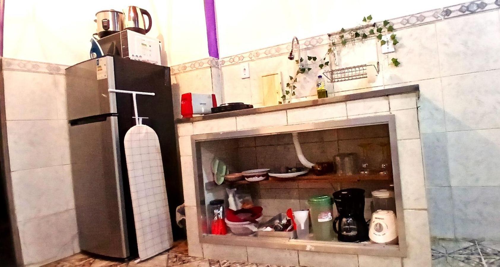 Casa Inteira! Reserva De Longa Duracao Limitada A Um Grupo! Perto Da Estacao Brt 2 Do Metro! Confira A Promocao! Aceitamos 1 Ou 2 Pessoas! Vagas Validas Somente A Partir De 16º De Maio! Somente Para Hospedes De Longa Duracao! Grande Desconto De 21 Ou *