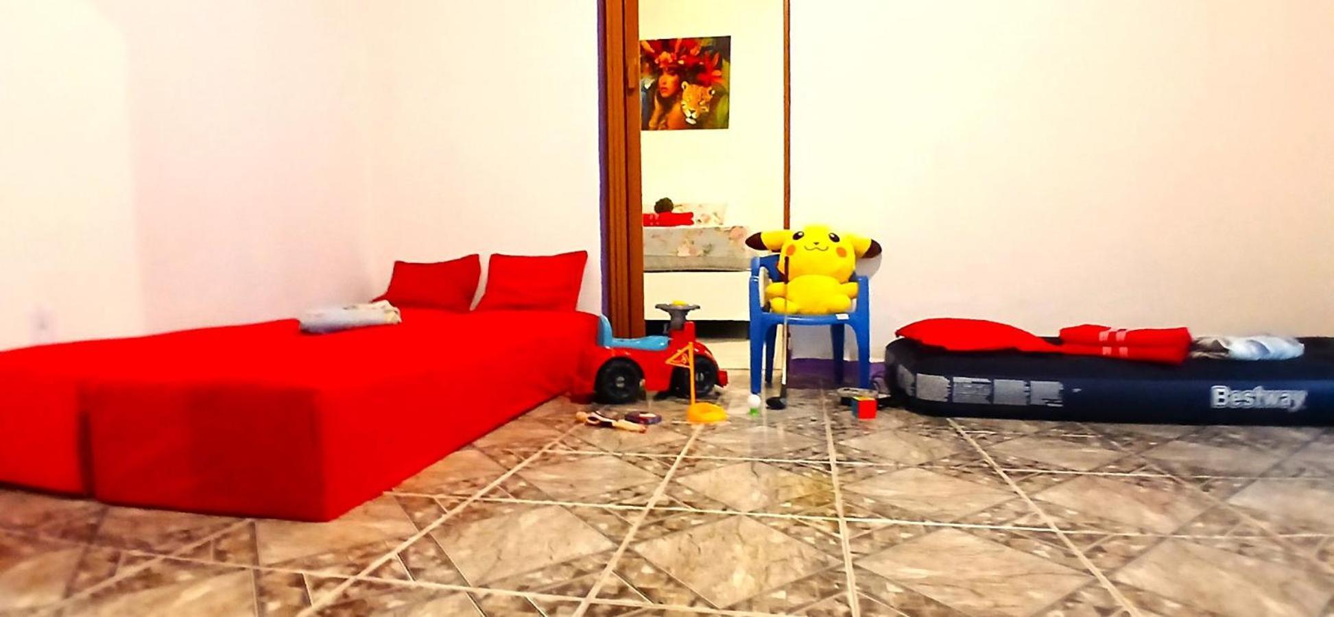 Casa Inteira! Reserva De Longa Duracao Limitada A Um Grupo! Perto Da Estacao Brt 2 Do Metro! Confira A Promocao! Aceitamos 1 Ou 2 Pessoas! Vagas Validas Somente A Partir De 16º De Maio! Somente Para Hospedes De Longa Duracao! Grande Desconto De 21 Ou