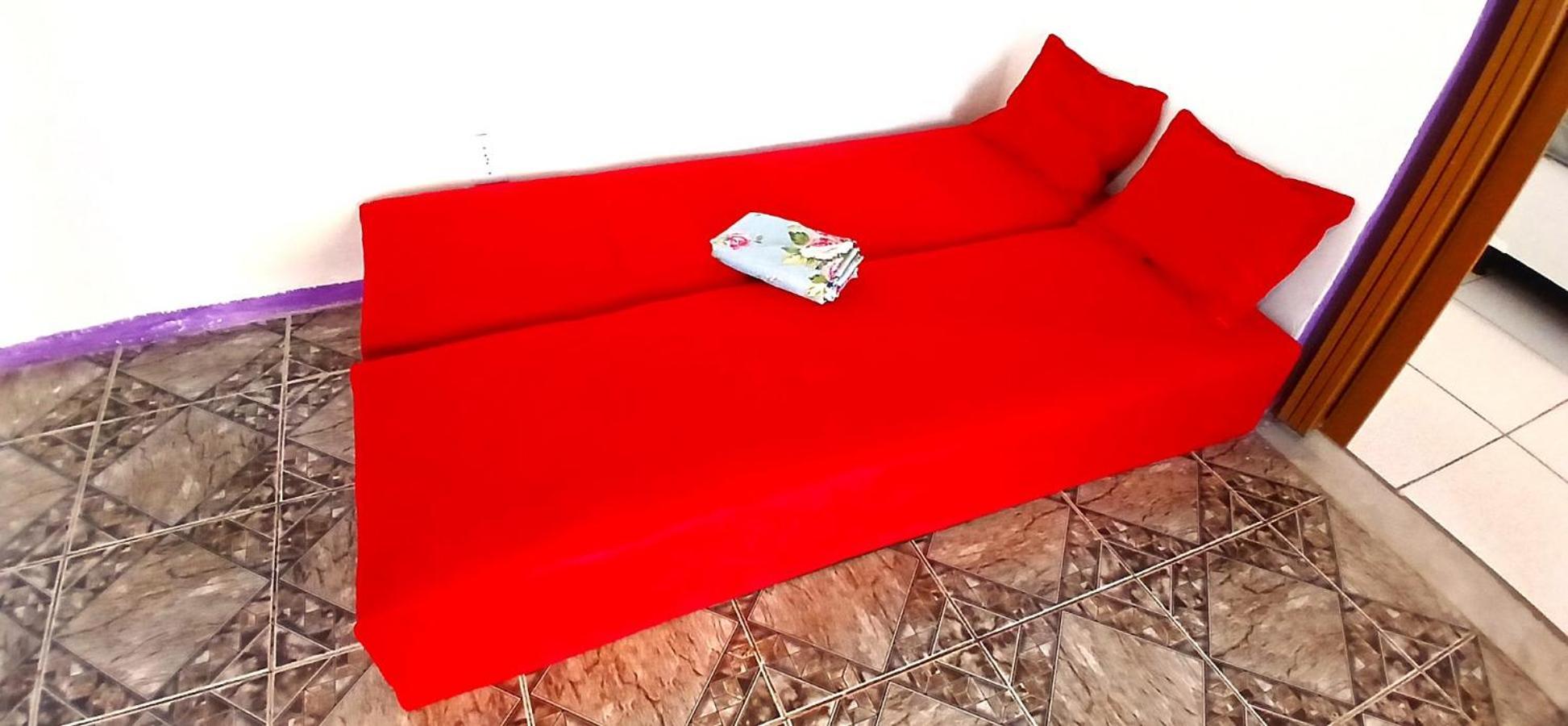 Casa Inteira! Reserva De Longa Duracao Limitada A Um Grupo! Perto Da Estacao Brt 2 Do Metro! Confira A Promocao! Aceitamos 1 Ou 2 Pessoas! Vagas Validas Somente A Partir De 16º De Maio! Somente Para Hospedes De Longa Duracao! Grande Desconto De 21 Ou Casa de férias