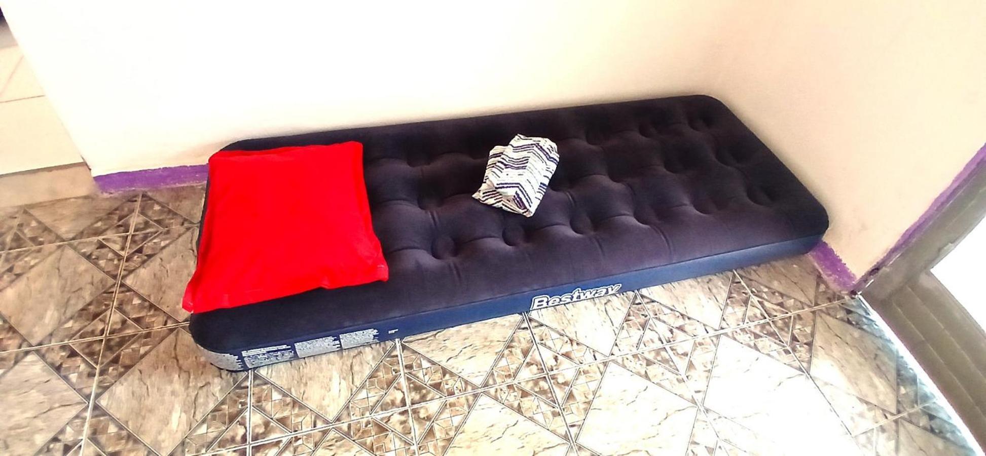 Casa Inteira! Reserva De Longa Duracao Limitada A Um Grupo! Perto Da Estacao Brt 2 Do Metro! Confira A Promocao! Aceitamos 1 Ou 2 Pessoas! Vagas Validas Somente A Partir De 16º De Maio! Somente Para Hospedes De Longa Duracao! Grande Desconto De 21 Ou Rio de Janeiro