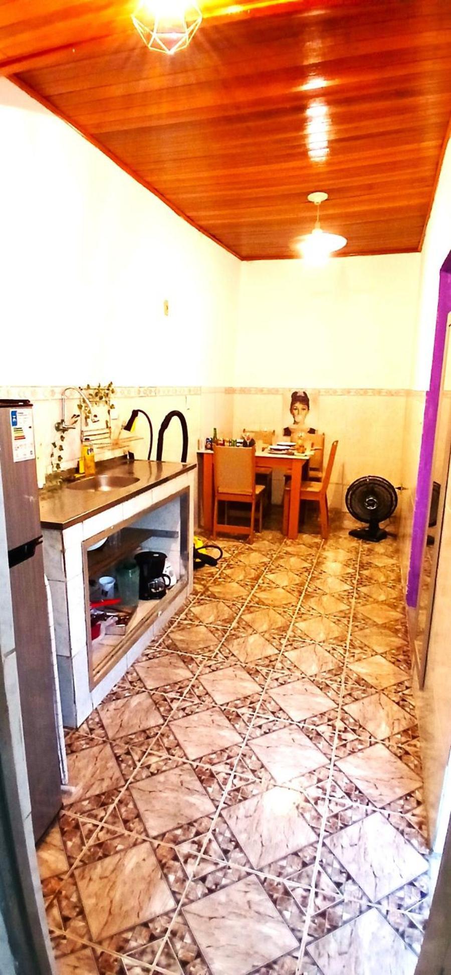 Casa de férias Casa Inteira! Reserva De Longa Duracao Limitada A Um Grupo! Perto Da Estacao Brt 2 Do Metro! Confira A Promocao! Aceitamos 1 Ou 2 Pessoas! Vagas Validas Somente A Partir De 16º De Maio! Somente Para Hospedes De Longa Duracao! Grande Desconto De 21 Ou *
