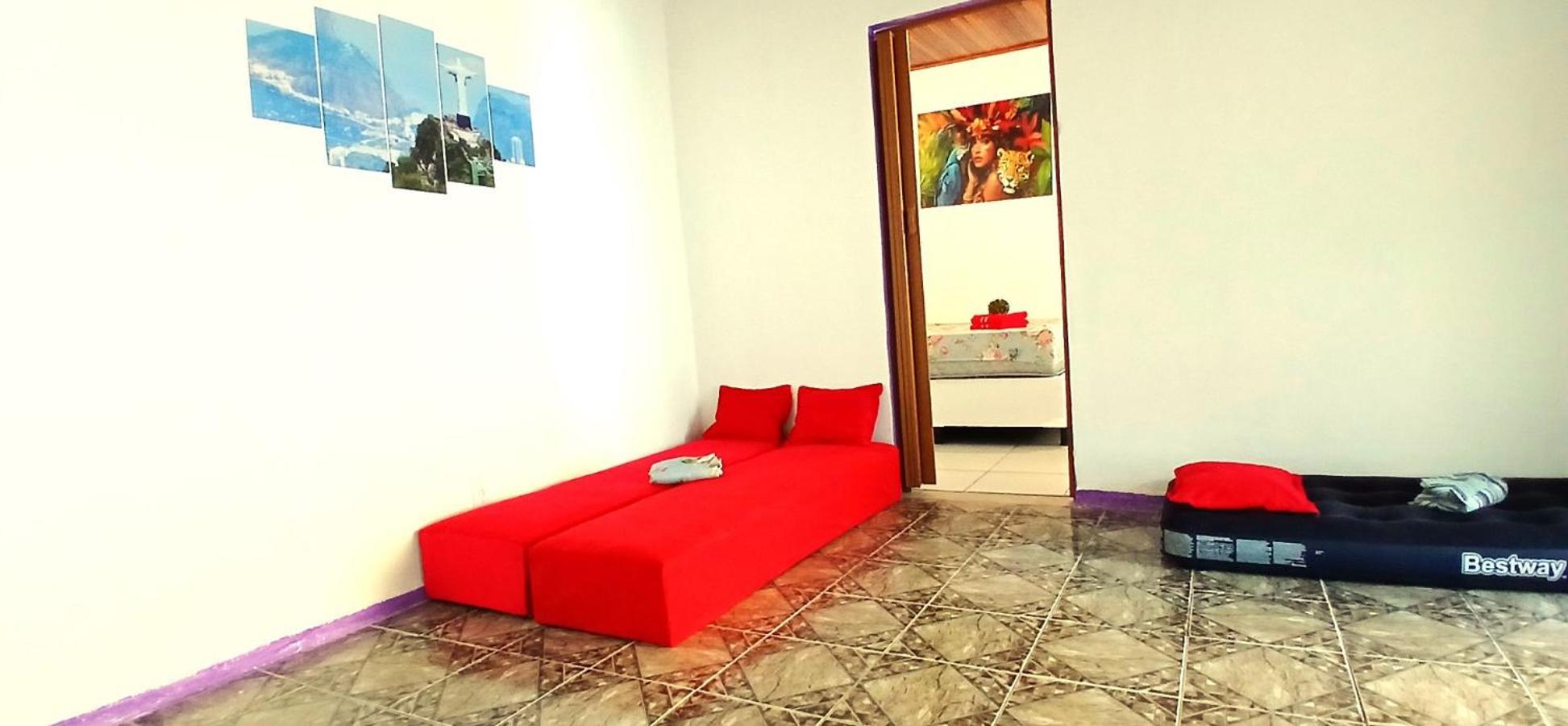Casa de férias Casa Inteira! Reserva De Longa Duracao Limitada A Um Grupo! Perto Da Estacao Brt 2 Do Metro! Confira A Promocao! Aceitamos 1 Ou 2 Pessoas! Vagas Validas Somente A Partir De 16º De Maio! Somente Para Hospedes De Longa Duracao! Grande Desconto De 21 Ou