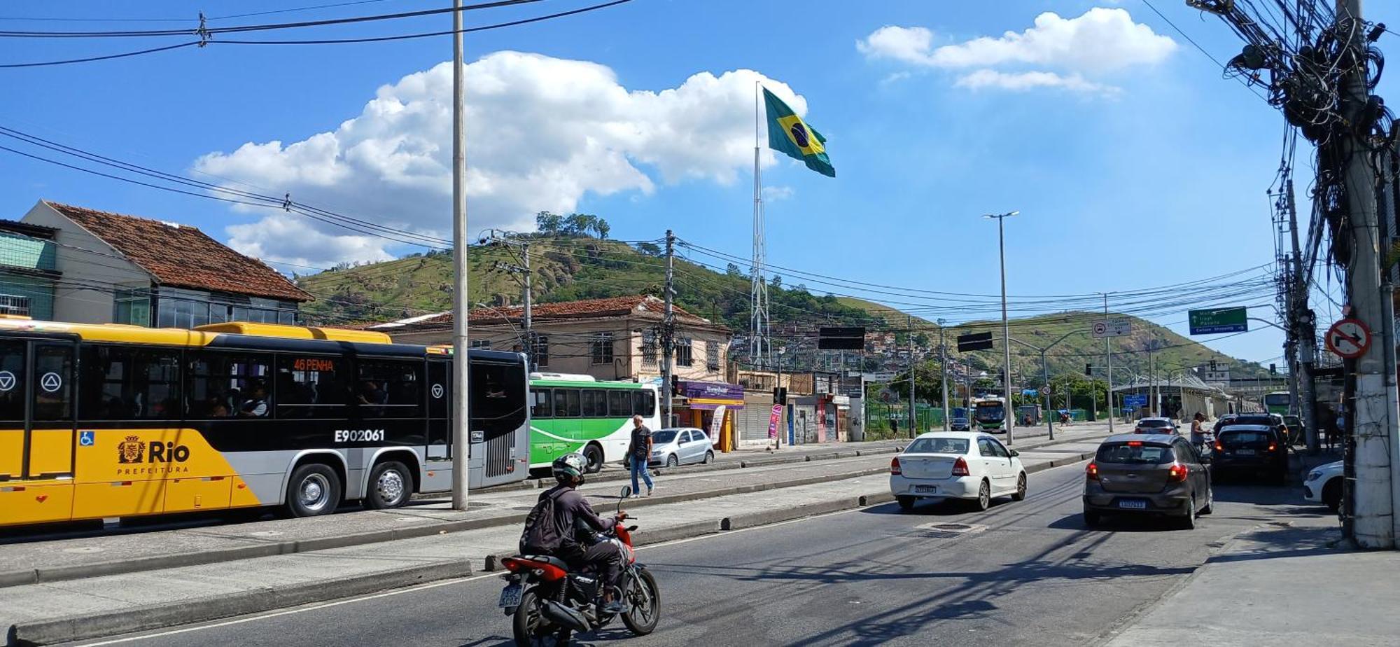 Casa de férias Casa Inteira! Reserva De Longa Duracao Limitada A Um Grupo! Perto Da Estacao Brt 2 Do Metro! Confira A Promocao! Aceitamos 1 Ou 2 Pessoas! Vagas Validas Somente A Partir De 16º De Maio! Somente Para Hospedes De Longa Duracao! Grande Desconto De 21 Ou Rio de Janeiro